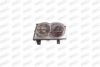 PRASCO JE0204903 Headlight